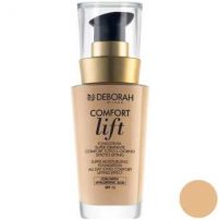 کرم پودر دبورا سری Comfort Lift شماره 04