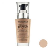 کرم پودر دبورا سری Dress Me Perfect شماره 02