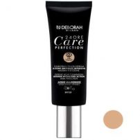 کرم پودر دبورا مدل ۲۴Ore Care Perfection شماره 03