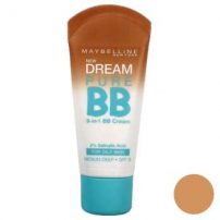کرم پودر میبلین مدل Dream Pure BB حجم 30 میلی لیتر