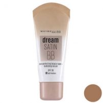 کرم پودر میبلین مدل Dream Stain BB Light Medium