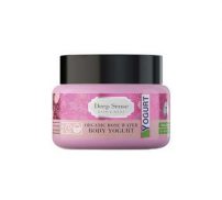 کرم ژل بدن دیپ سنس مدل گلاب حجم 250 میلی لیتر