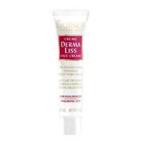کرم کاهش دهنده منافذ باز پوست گینو مدل derma liss