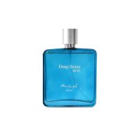 ادوپرفیوم مردانه مارک ژوزف مدل Deep Sense Blue حجم 100 میلی لیتر