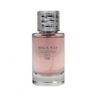 عطر جیبی زنانه برند کالکشن مدل 239