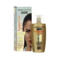 فلویید ضد آفتاب ایزدین مدل Fusion Water Urban