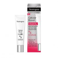 کرم دور چشم نوتروژینا مدل Cellular boost