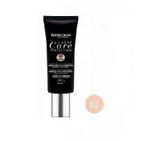 کرم پودر دبورا مدل ۲۴Ore Care Perfection شماره 02