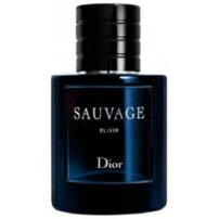ادکلن مردانه دیور مدل Sauvage Elixir