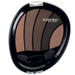 سایه دبورا Smokey Eye Palette 06