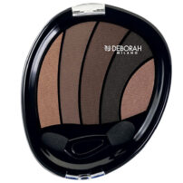 سایه دبورا Smokey Eye Palette 06