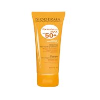 کرم ضد آفتاب بایودرما مدل Photoderm max SPF50 حجم 40 میلی لیتر