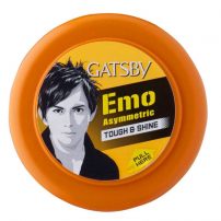 واکس مو گتسبی مدل Emo حجم 75 میلی لیتر