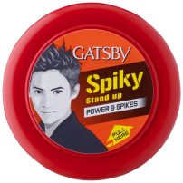 واکس مو گتسبی مدل Spiky حجم 75 میلی لیتر