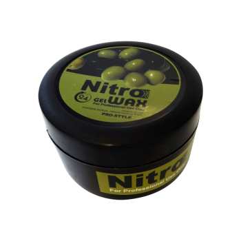 چسب مو نیترو مدلO089 حجم 300 میلی لیتر_60b5f096673dc.jpeg چسب مو نیترو مدلO089 حجم 300 میلی لیتر - Image 1