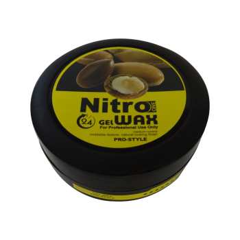 چسب موی نیترو مدلO087 حاوی روغن بادام 300 میلی لیتر_60b5f0b74848d.jpeg چسب موی نیترو مدلO087 حاوی روغن بادام 300 میلی لیتر - Image 1