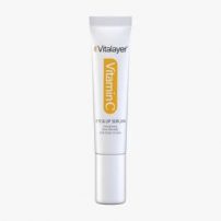 سرم دور چشم ویتالیر مدل Vitamin C