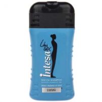 شامپو  بدن اینتسا مدل Guarana حجم 250 میلی لیتر
