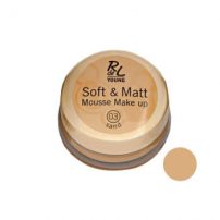 موس ریوال د یانگ مدل Soft & matt شماره 03
