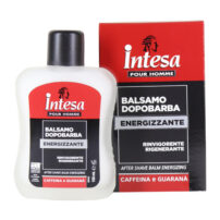 افتر شیو اینتسا مدل Energizzante حجم 100 میلی لیتر