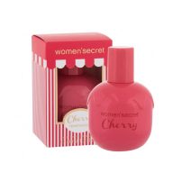 ادوتویلت زنانه وومن سکرت مدل Cherry