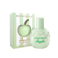 ادوتویلت زنانه وومن سکرت مدل Apple