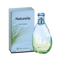 ادوتویلت زنانه ایوروشه مدل Naturelle