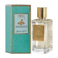 ادوپرفیوم نوبل 1942 مدل Infinito حجم 75 میل