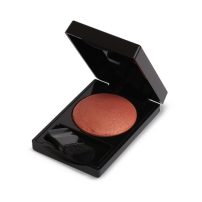 رژگونه براق چارم کالر سری Blush on Bubble شماره 01