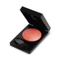 تصویر رژگونه براق چارم کالر سری Blush on Bubble شماره 08