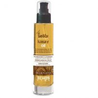 روغن مو اچ اس لاین مدل luxury oil