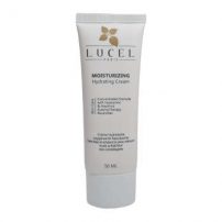 کرم مرطوب کننده لوسل مدل Moisturizing Hydrating حجم 50 میلی لیتر