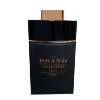 تصویر عطر جیبی مردانه برند کالکشن مدل 161 حجم 25 میلی لیتر