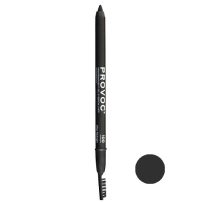 مداد ابرو پرووک مدل Waterproof Gel شماره 100