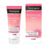 کرم آبرسان نوتروژینا مدل Refreshingly حجم 50 میل