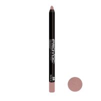 مداد لب پرووک مدل Waterproof Gel شماره 25