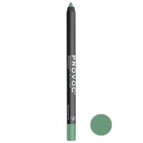 مداد چشم پرووک مدل Waterproof Gel شماره 76