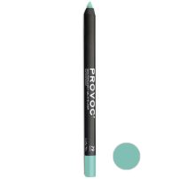 مداد چشم پرووک مدل Waterproof Gel شماره 79