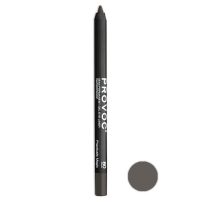 مداد چشم پرووک مدل Waterproof Gel شماره 80