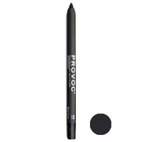 مداد چشم پرووک مدل Waterproof Gel شماره 99