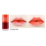 تینت لب اتود هاوس مدل Water Tint orange - Image 2