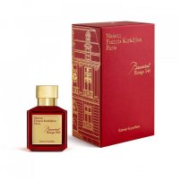 ادوپرفیوم فراگرنس مدل Barakkat ROUGE