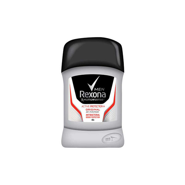 استیک مردانه رکسونا مدل Rexona Active Protection Original استیک مردانه رکسونا مدل Rexona Active Protection Original حجم 50 میل