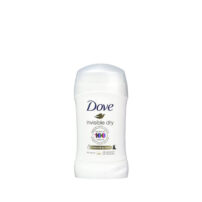 استیک زنانه داو مدل invisible dry حجم 40 میل