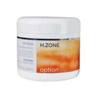 ماسک موهای خشک رنه بلانش سری Option مدل Dryness حجم 500 میل
