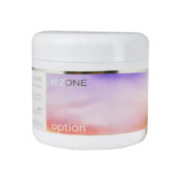ماسک موهای رنگ شده رنه بلانش سری Option مدل Rainbow Drops حجم 500 میل