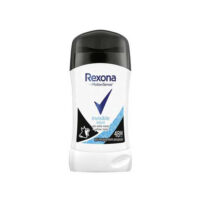 استیک زنانه رکسونا مدل Rexona Invisible Aqua حجم 40 میل