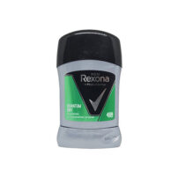 استیک مردانه رکسونا مدل Rexona Quantum Dry حجم 50 میل