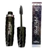 ریمل حجم دهنده اترنیتی black pearl