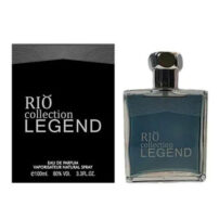 ادوپرفیوم مردانه ریو کالکشن مدل Legend حجم 100 میلی لیتر